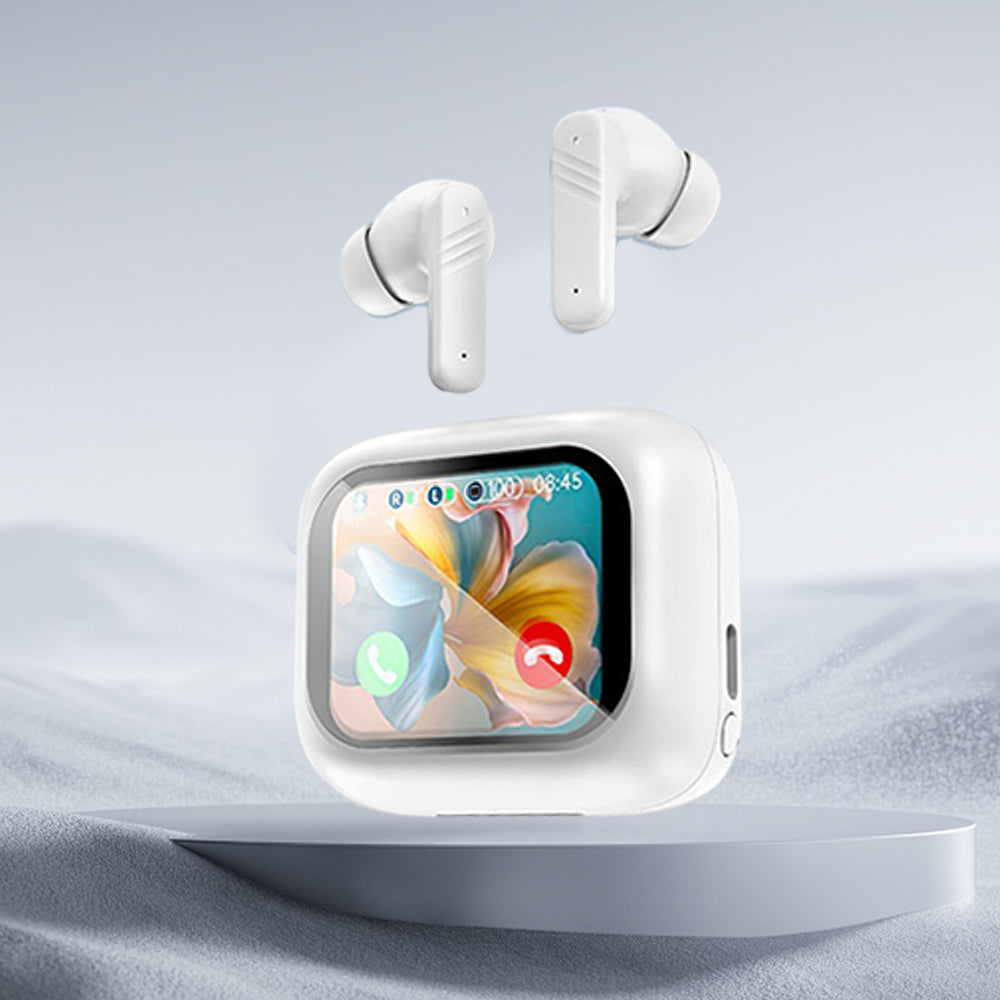 VoiceLink Pro - Smart Translation Headset for Real-Time Communication