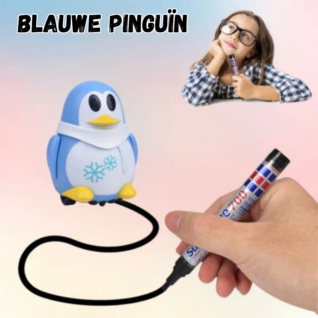 MagiTrace - Παιχνίδι σχεδίασης γραμμών