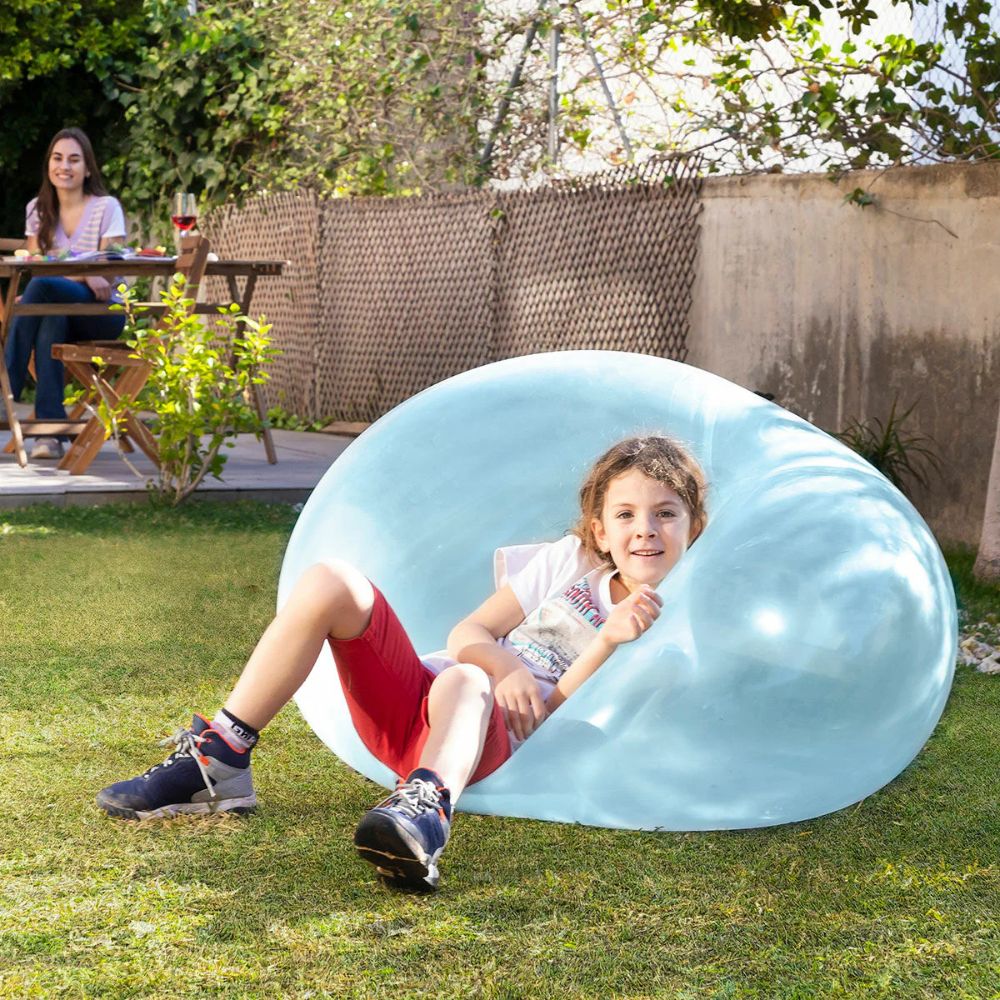 AmazingBubbleBall – Inflatable Outdoor Play Ball