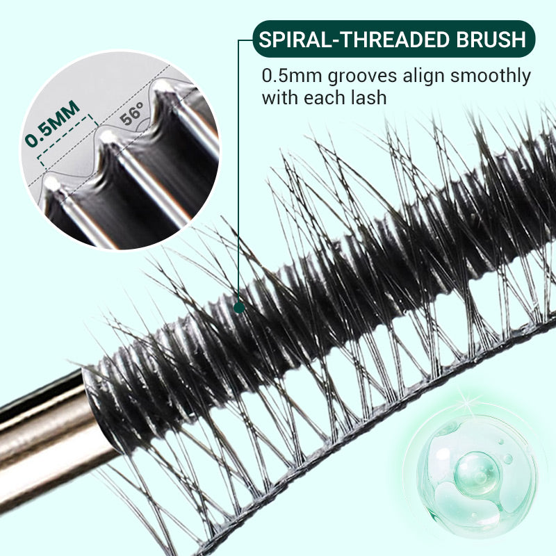 Ultimate Lash Duo Set – Mascara & Lash Curler