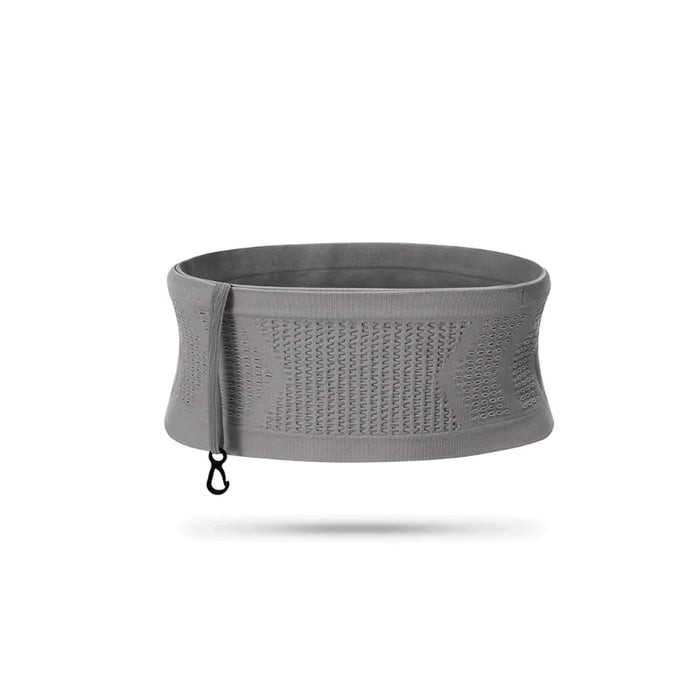 VeloGuard — Running Waist Belt with Phone Pocket