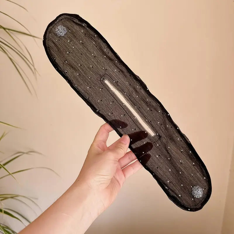 Bloomelle – elegantné kvetinové ozdoby na uzol do vlasov