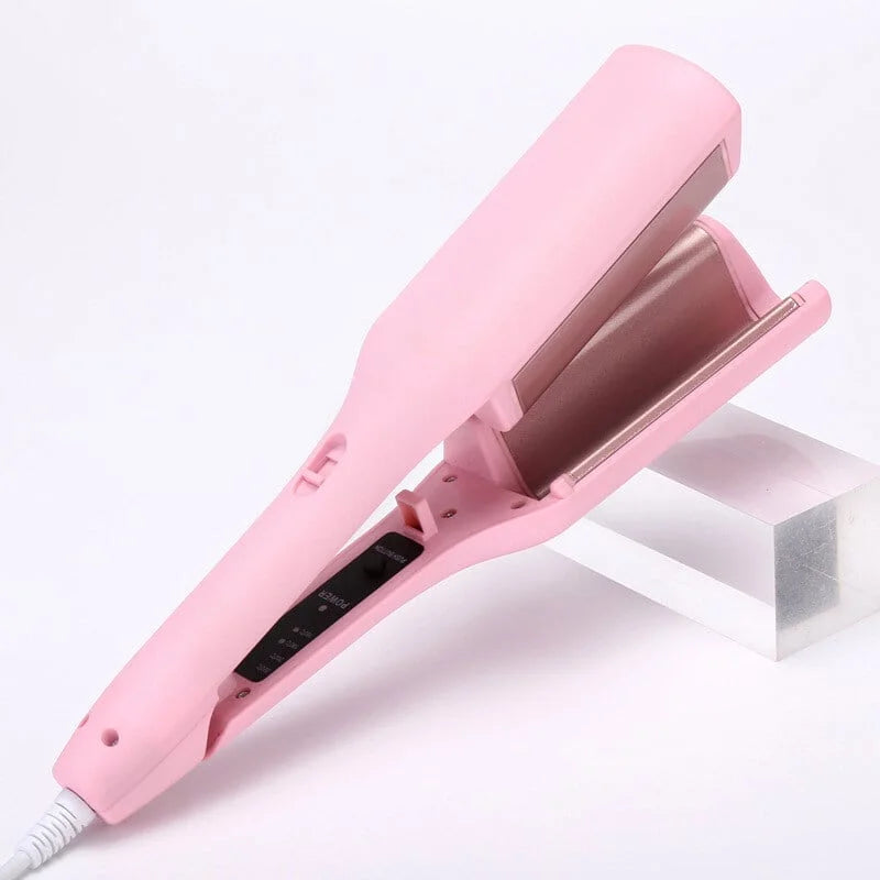 WaveMaster - 32mm Hair Waver for Loose French Waves