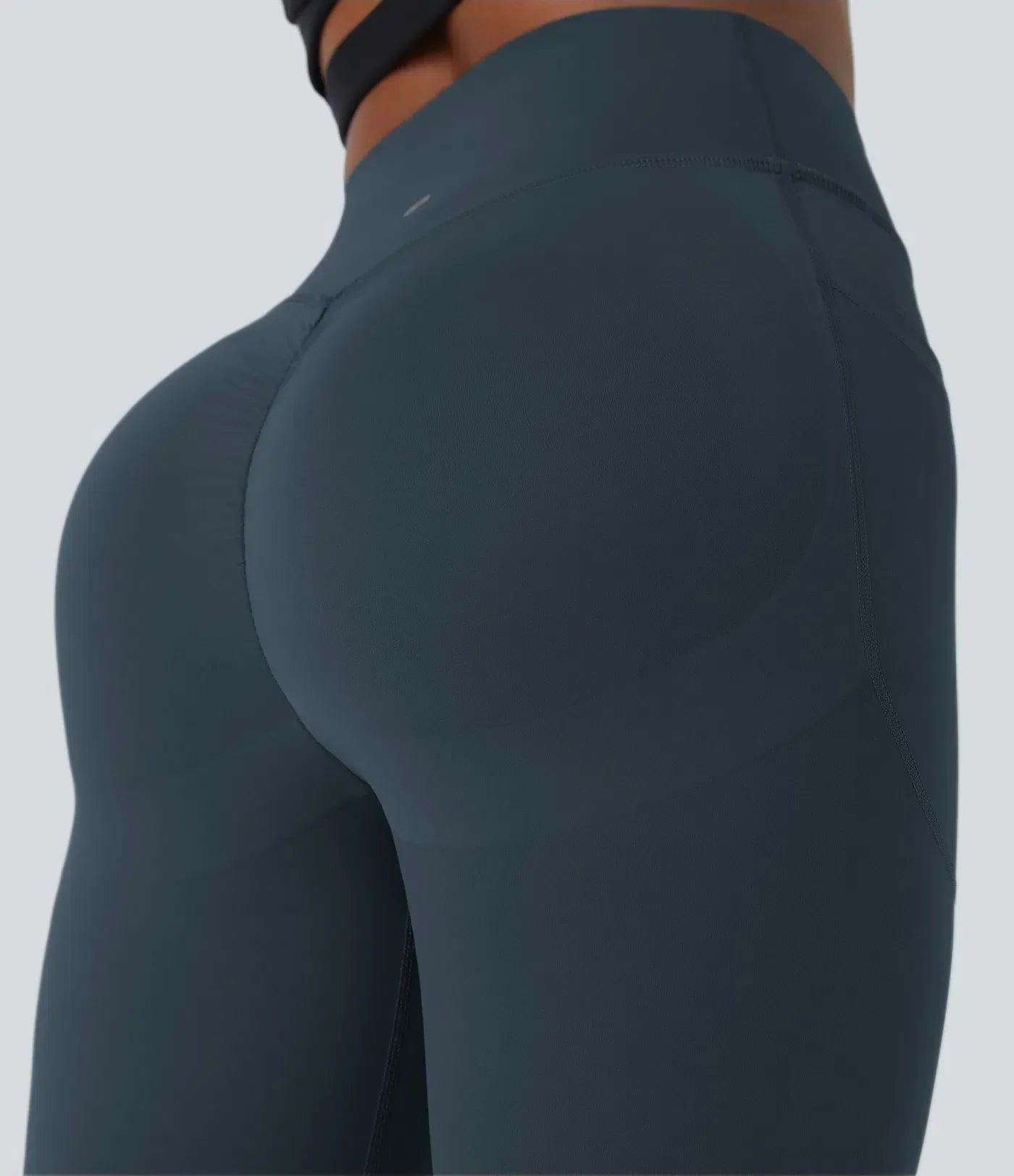 ContourCore - High-Waist Shaping Leggings