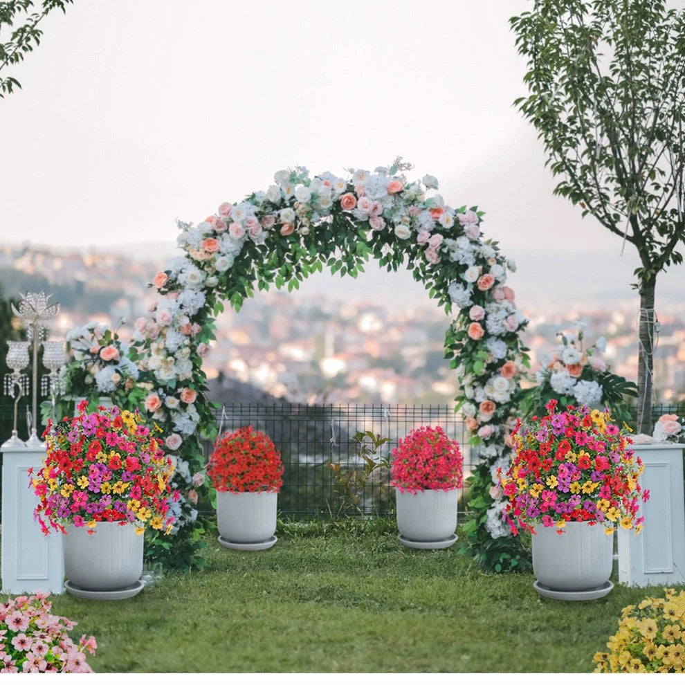 EverGreen Cedar Tree – Outdoor Decorative Potted Plant