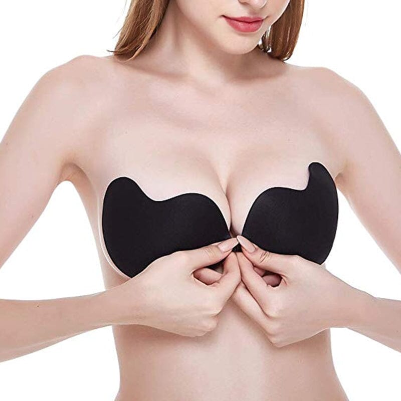 Liftique - Self-Adhesive Push-Up Bra