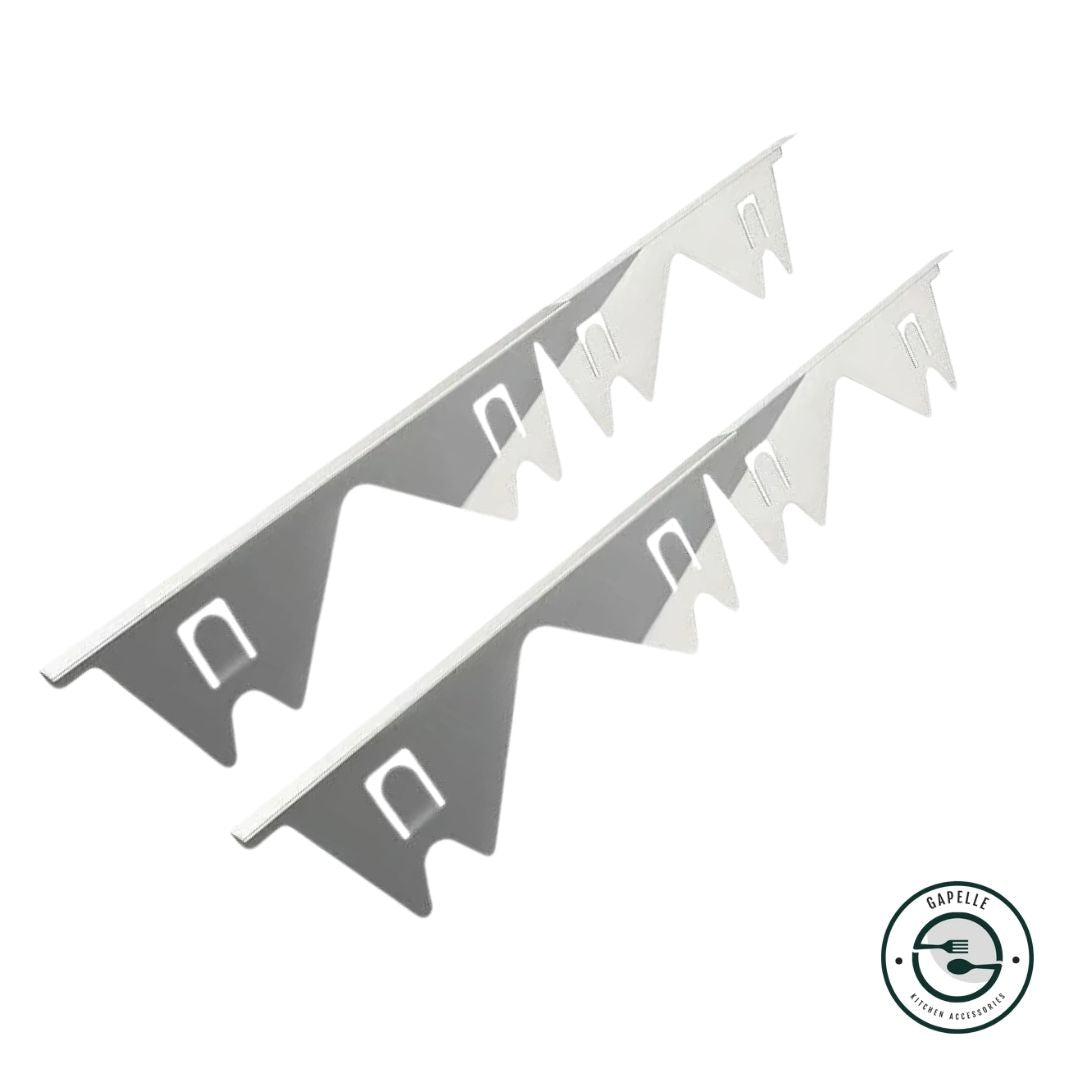 Gapelle – keittiön rakopeitelista