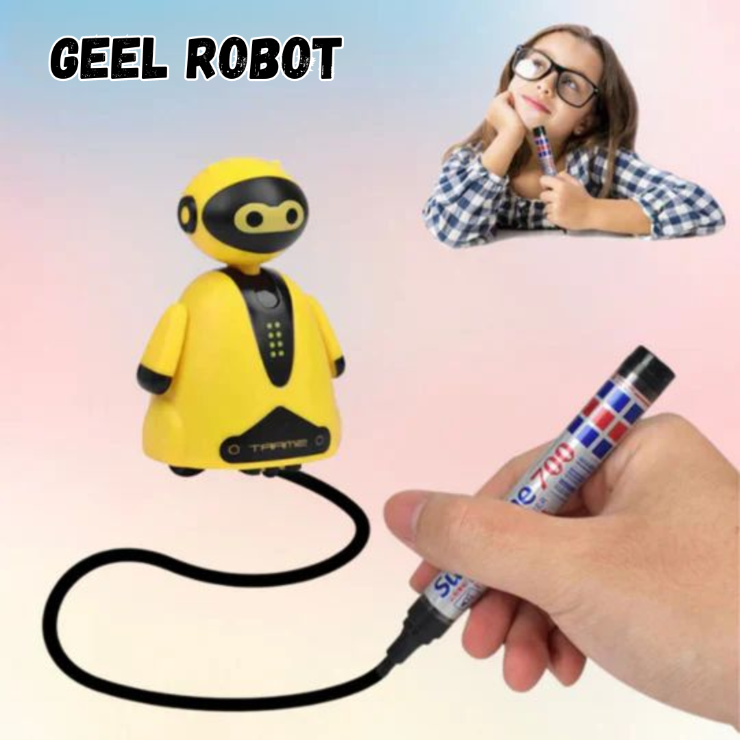 MagiTrace - Παιχνίδι σχεδίασης γραμμών