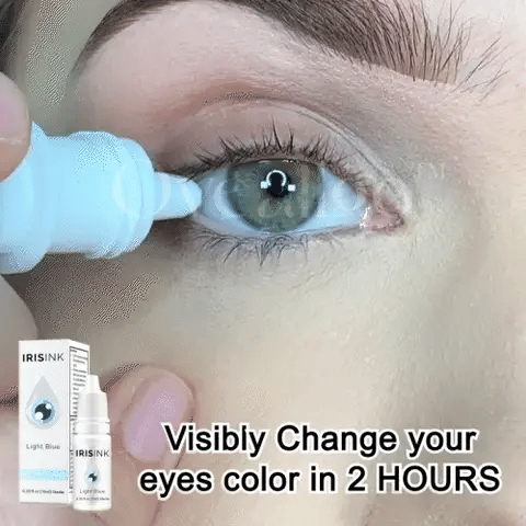 EyeKolor - Iris Enhancing Eye Drops – Vibrant Eye Look