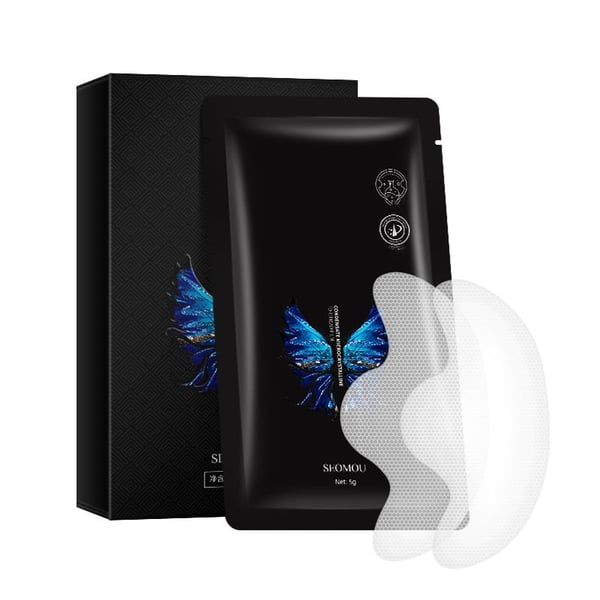 YouthLift - Strisce rigeneranti per una pelle dall’aspetto più liscio