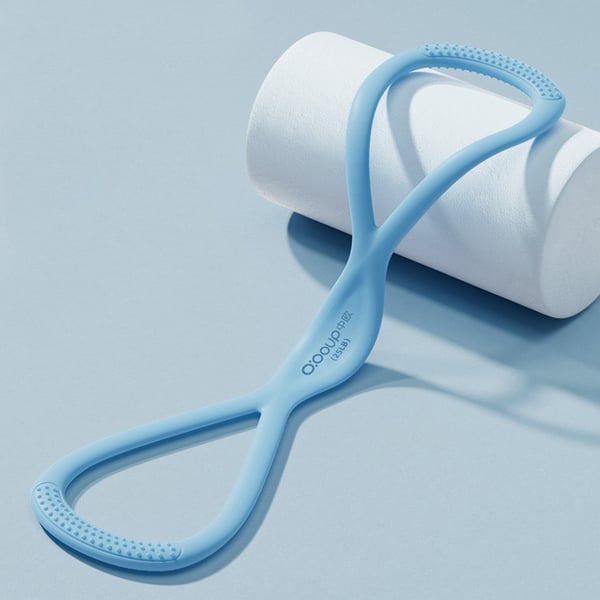 Sculpt8 Band - Resistance Figure-8 Exercise Band