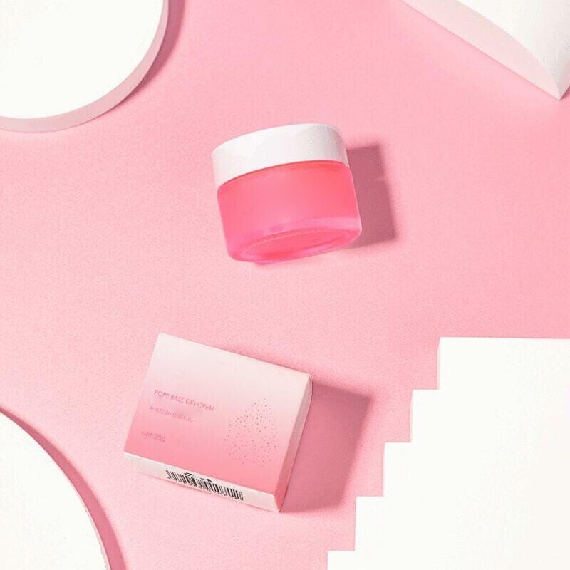 PorePrime - Blurring Face Primer