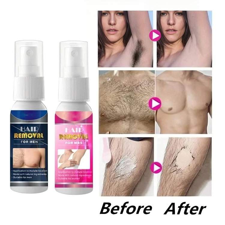 VelvaSilk™ — Peau lisse sans effort ni douleur qui booste instantanément votre confiance