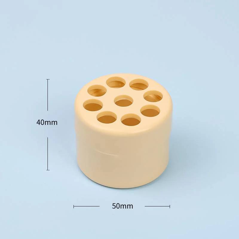 BloomCore — Flower Bouquet Holder Grid for Vase Arrangements