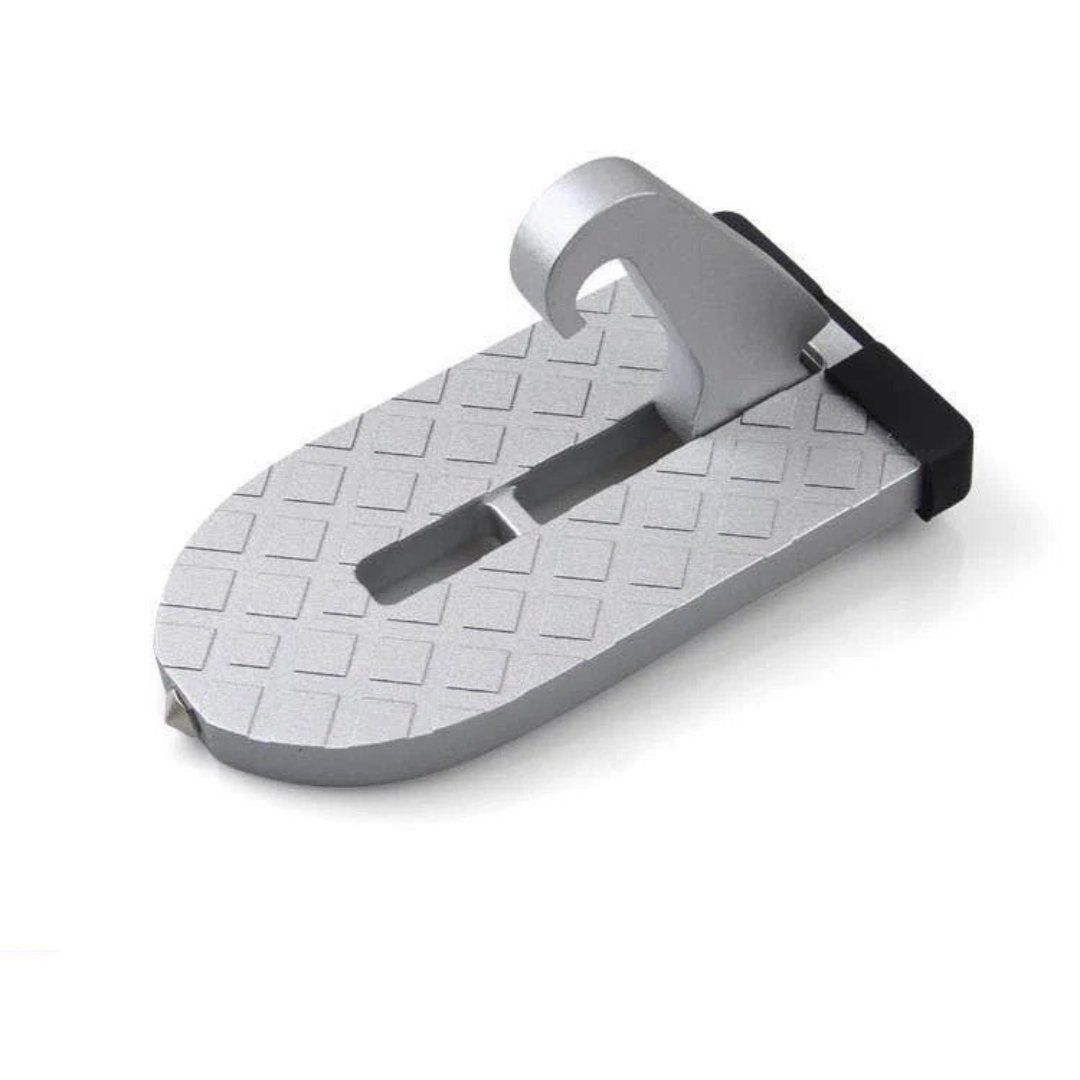 StepMaster Pro — Car Door Step for Roof Access and Loading