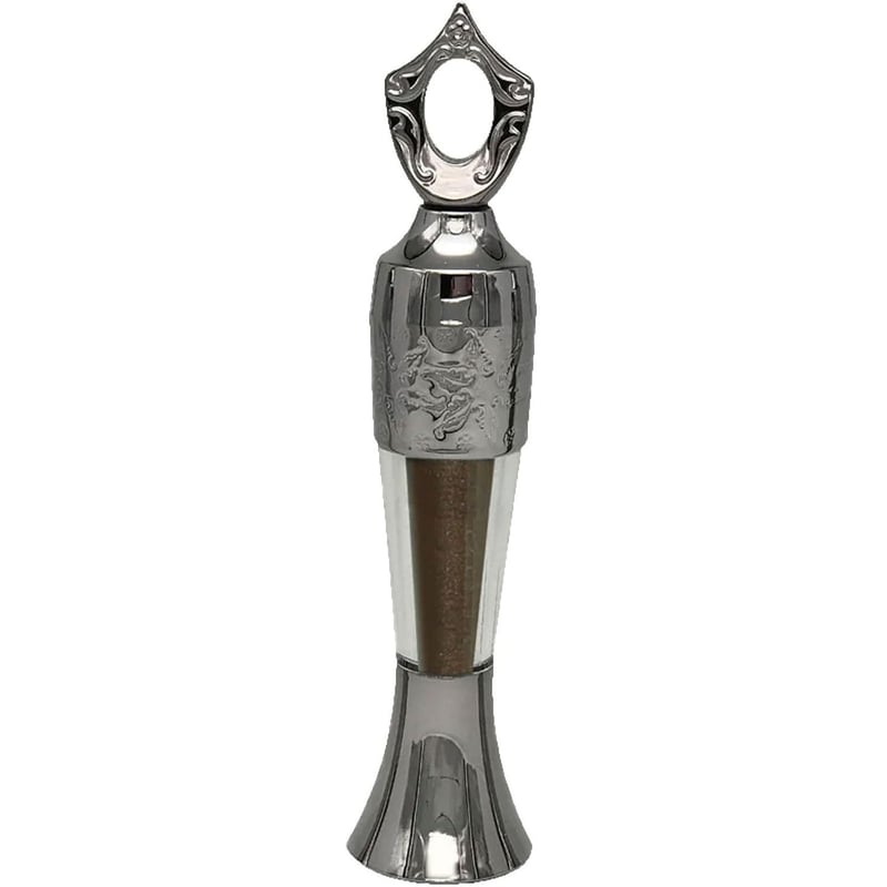 GlamLine – intenzivní oční linka v prášku (kohl)