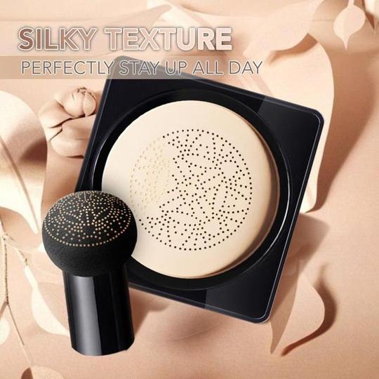 MushCush - Mushroom Head Air Cushion CC Cream