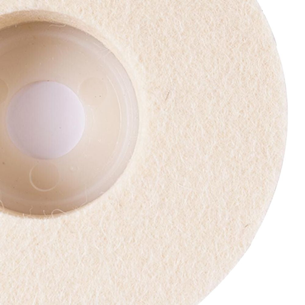 WoolShine - Polishing Wheel for Drill & Surface Finishing