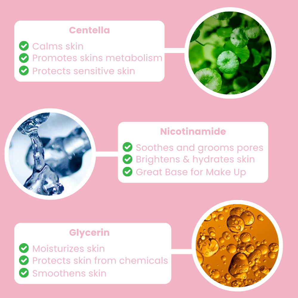 PorePrime – Vyhladzujúci podklad pod make-up s rozmazávacím efektom