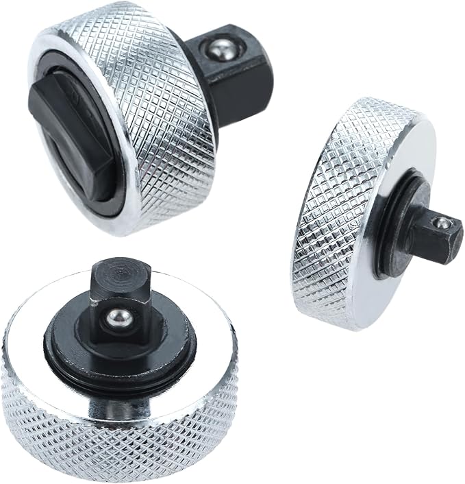 QuickGrip – Kompaktes Daumen‑Ratschenschlüssel‑Set für enge Stellen