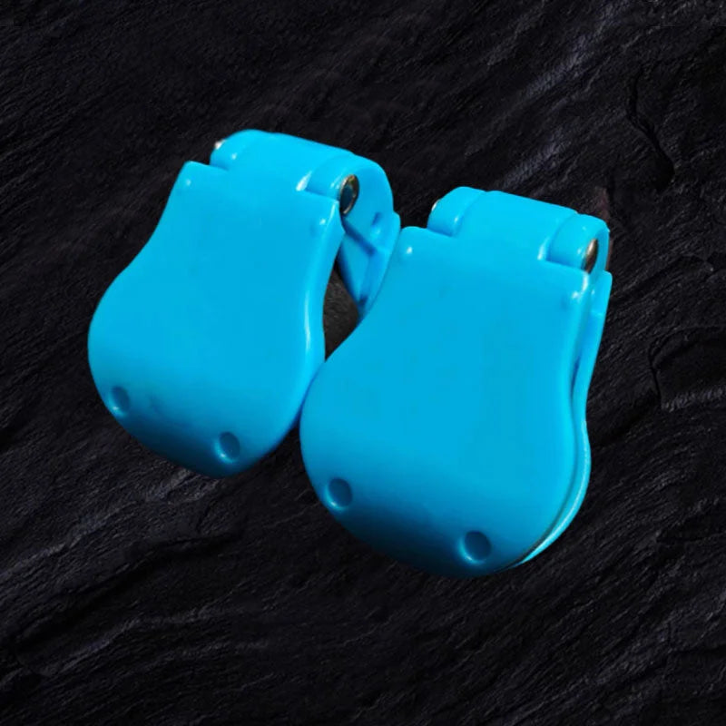 RodGrip – Többfunkciós horgászbot-tartó