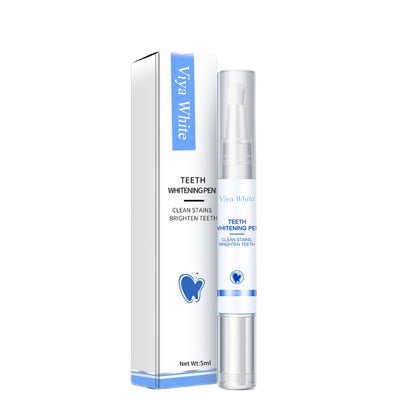 LuminiWhite — Teeth Whitening Pen for Brighter Looking Teeth