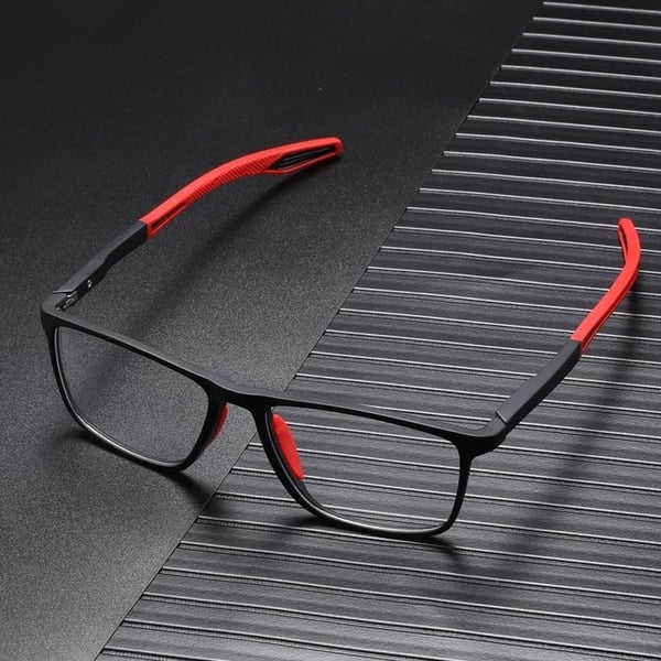 SkyVision - Titanium Progressive Reading Glasses