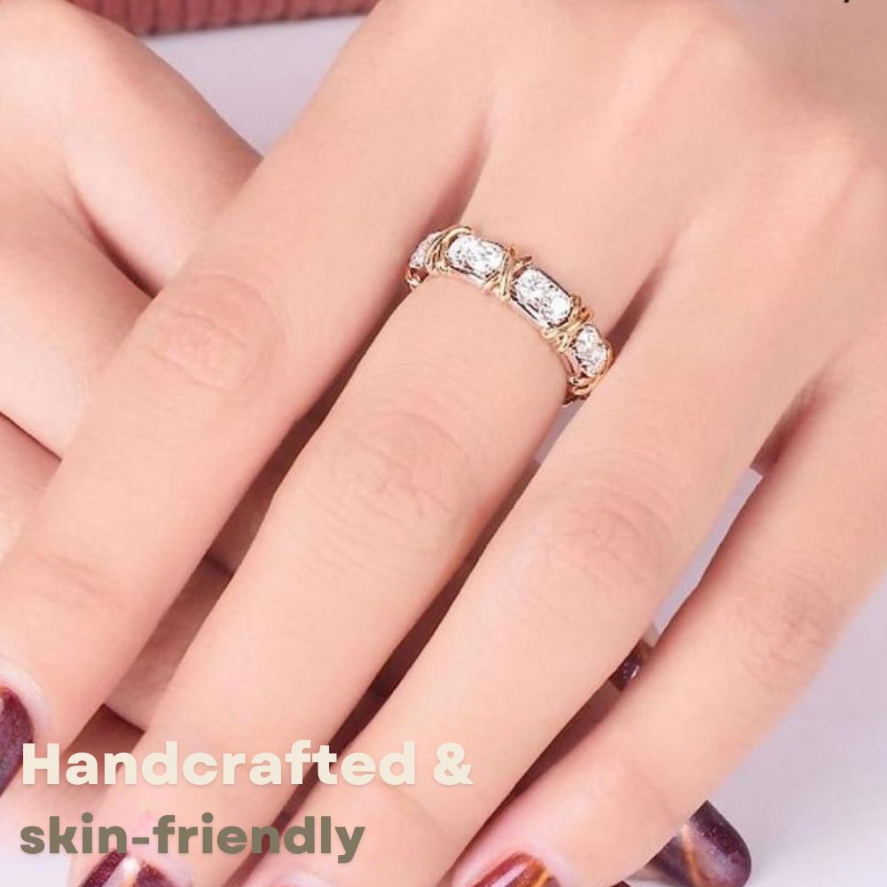 LymphMag Ring — Ignite Your Fat-Burning Power and Unleash Explosive Energy