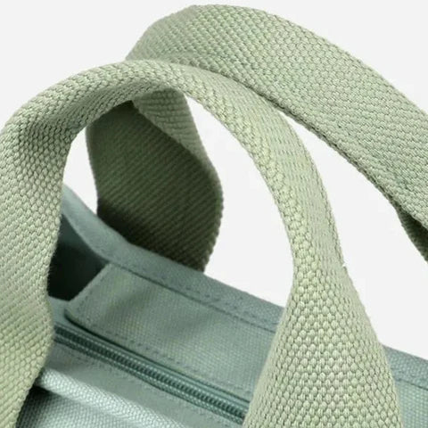 Miyowa - Organizer Tote Bag with Structured Compartments