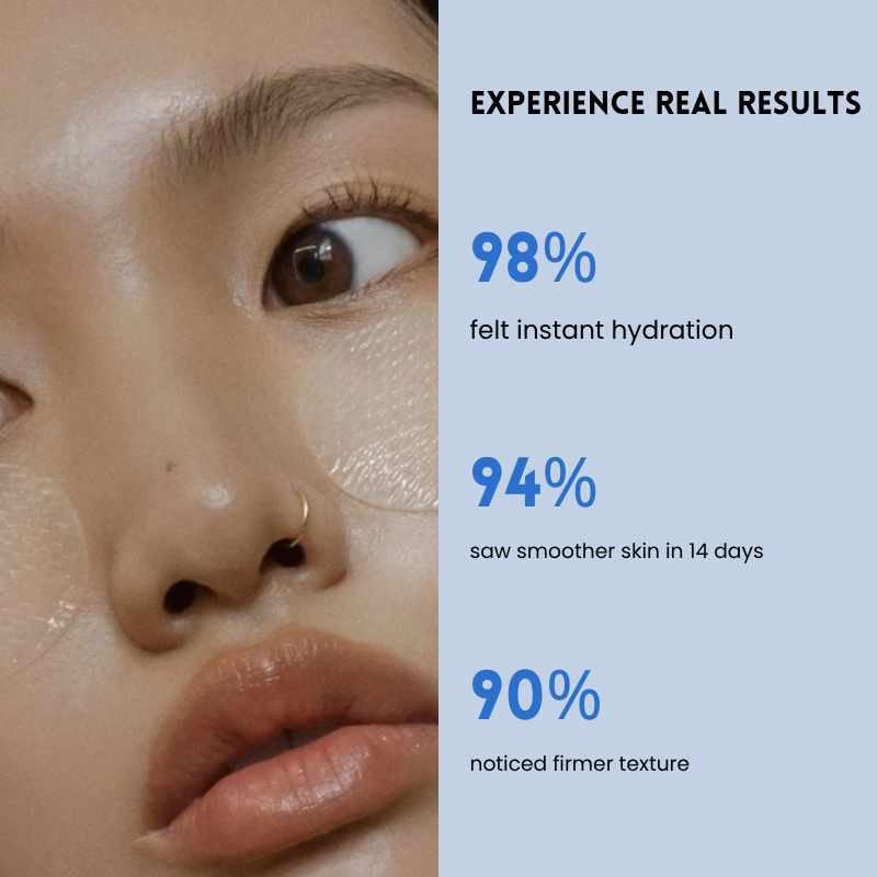 YouthLift - Strisce rigeneranti per una pelle dall’aspetto più liscio