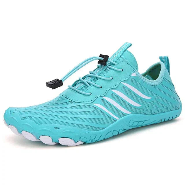RambleRise - Barefoot Running Shoes – Lightweight Zero Drop Trainers