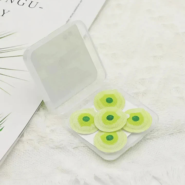 Anti-Bite Mosquito Repellent Patches