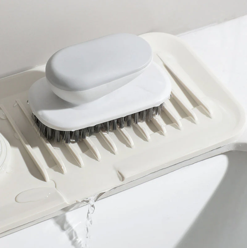 Tappetino asciutto e antiscivolo per lavello e piano cucina