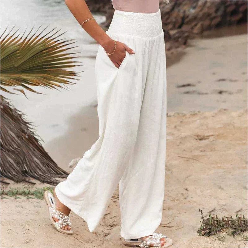 Beach pants