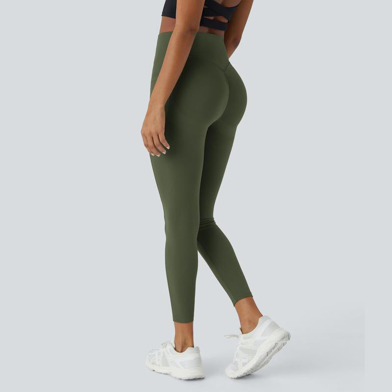 ContourCore - High-Waist Shaping Leggings