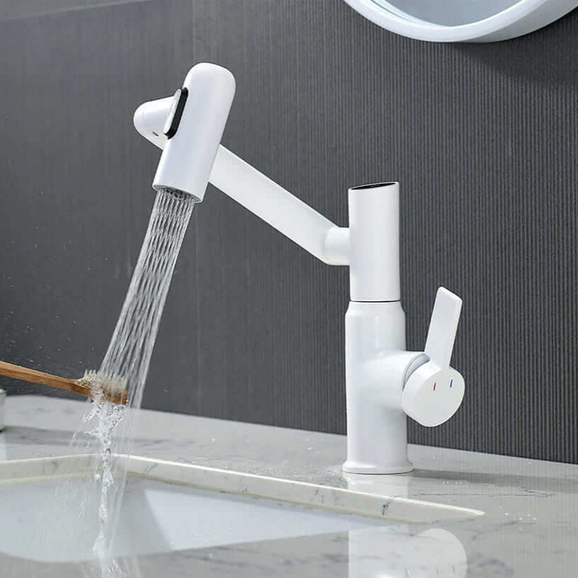 Digital Faucet: Save Water and Energy