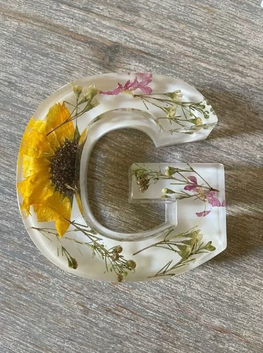LunaBlossom™ Glow Lampe — Schmelzen Sie Stress weg mit Ihrem eigenen beruhigenden Blumenrefugium