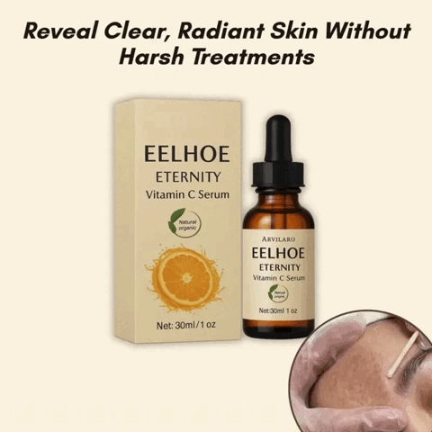 EELHOE - Eternity Vitamin C Serum for Face, Hands & Body