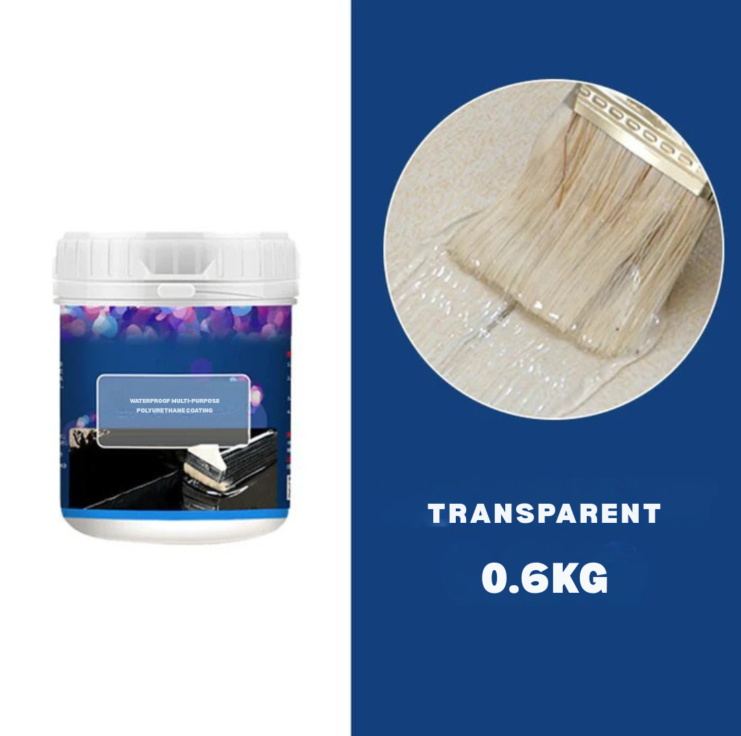 AquaGuard Shield - Αδιάβροχη Επικάλυψη Σφραγιστικό για Προστασία Επιφανειών