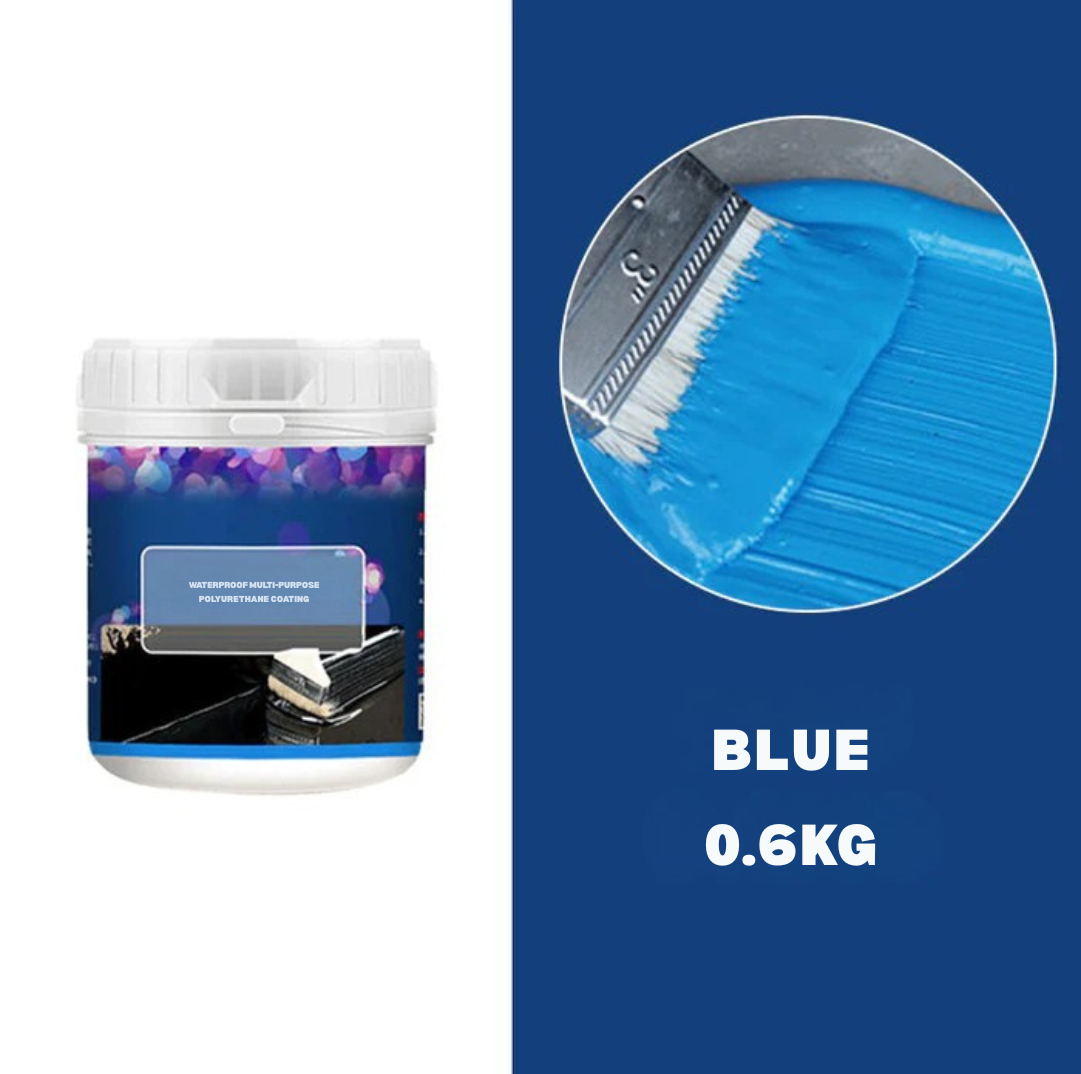 AquaGuard Shield - Αδιάβροχη Επικάλυψη Σφραγιστικό για Προστασία Επιφανειών