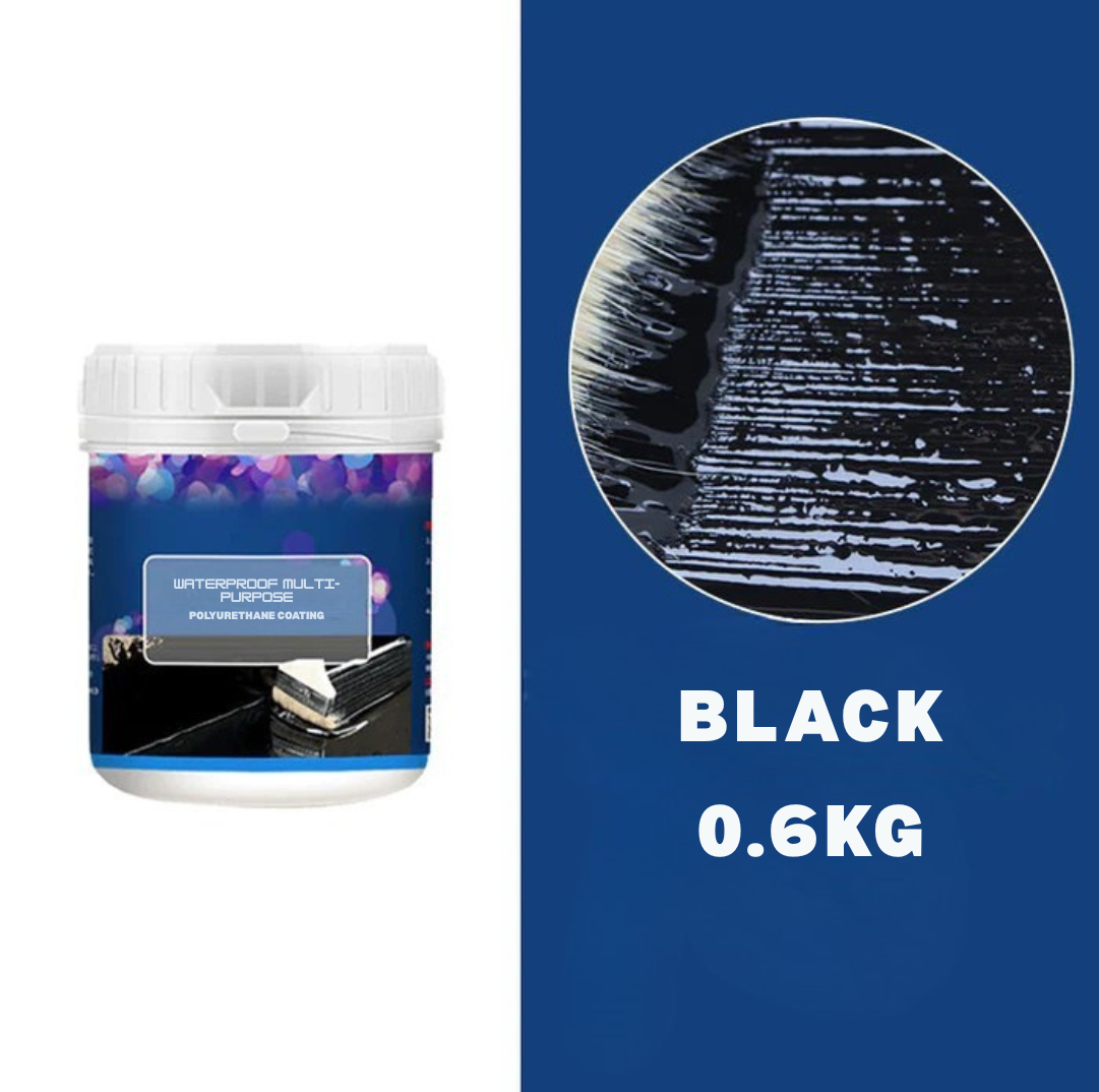 AquaGuard Shield - Αδιάβροχη Επικάλυψη Σφραγιστικό για Προστασία Επιφανειών