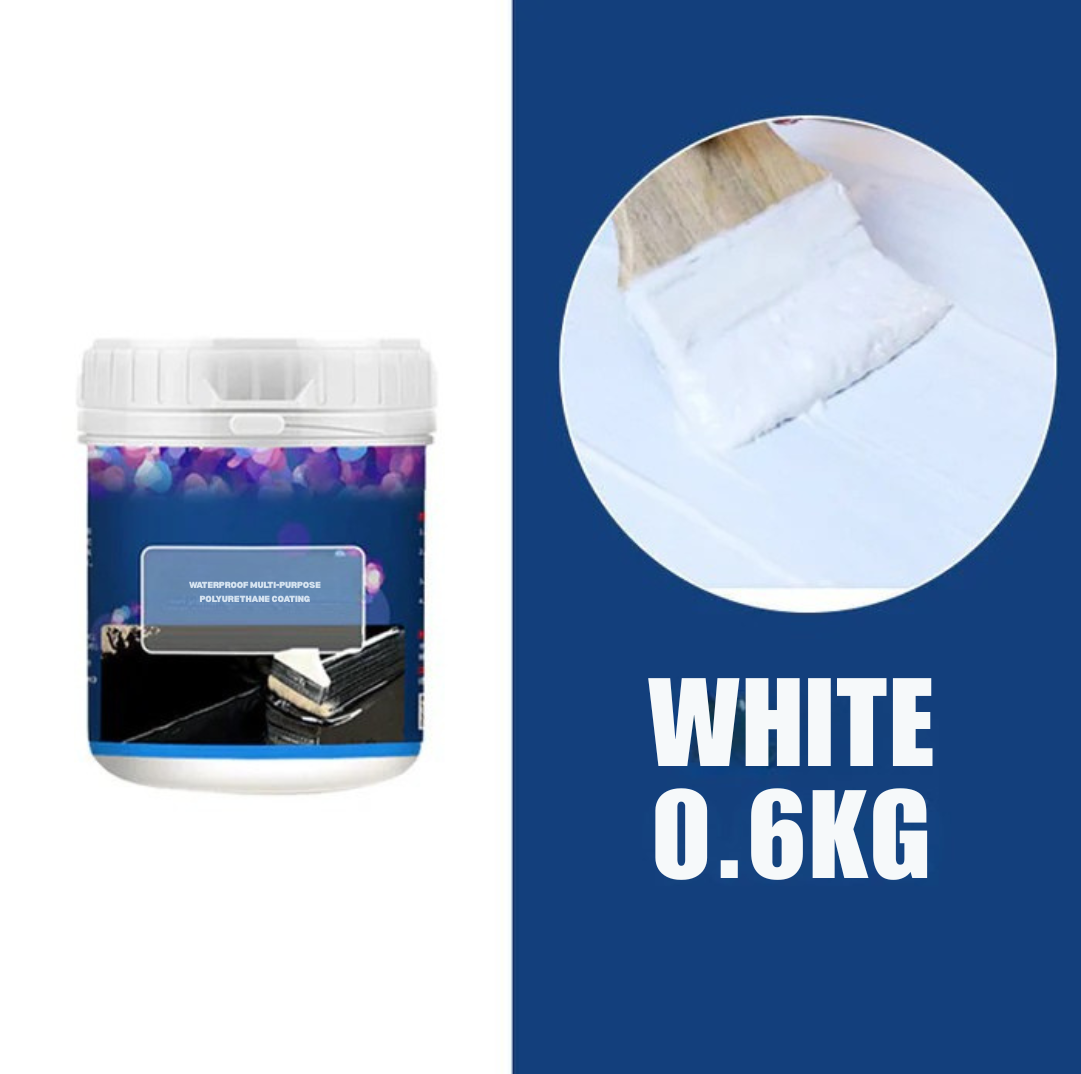 AquaGuard Shield - Αδιάβροχη Επικάλυψη Σφραγιστικό για Προστασία Επιφανειών