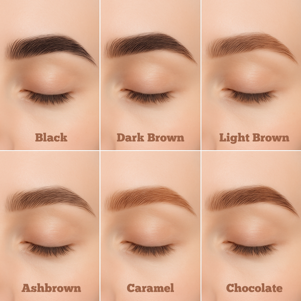 BrowMaster - Brow Pomade with Angled Brush