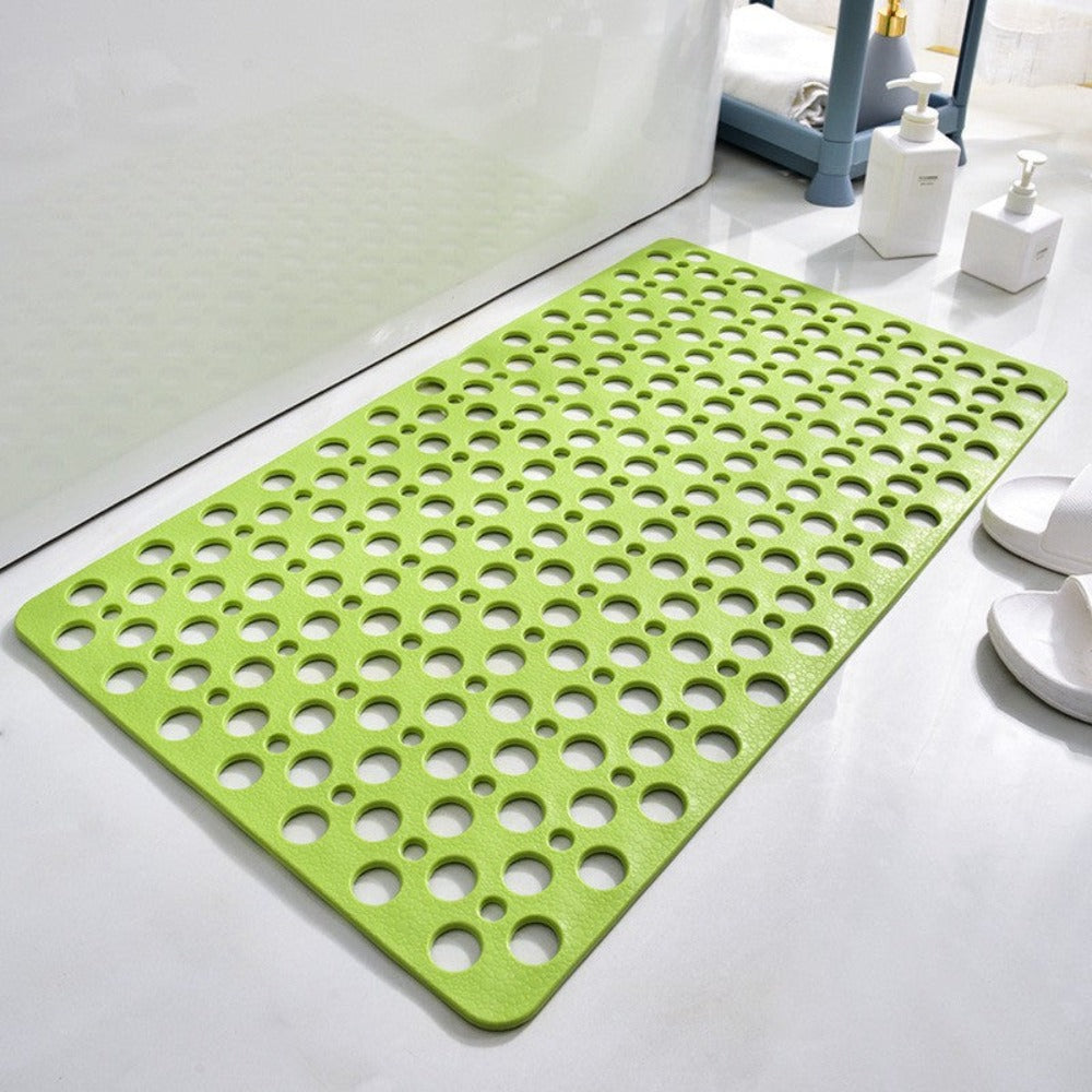 AquaGuard – Luxury Non-Slip Shower Mat