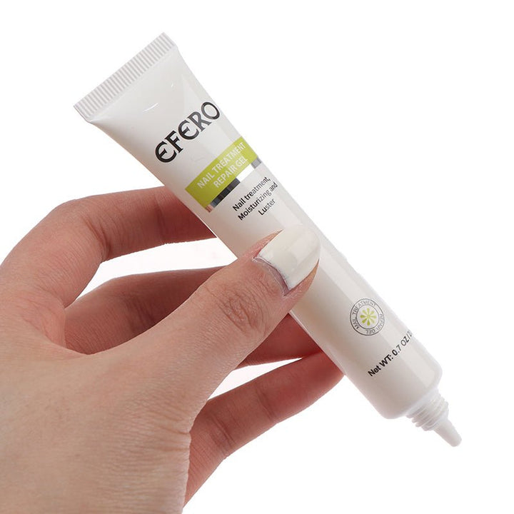 Nail Care Gel | Moisturizing Nail Treatment
