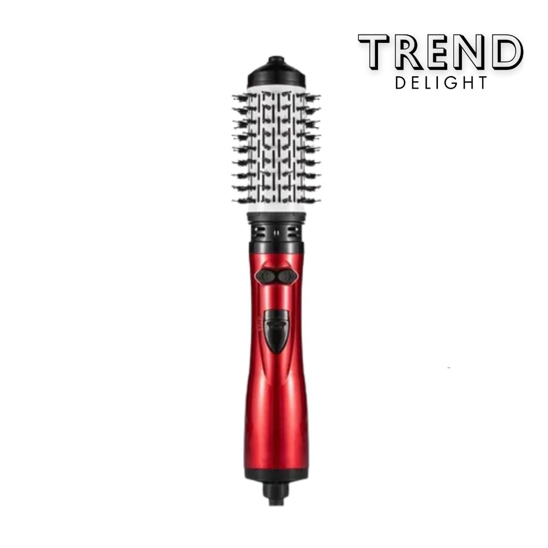 HairBliss - 4-in-1 Hot Air Brush