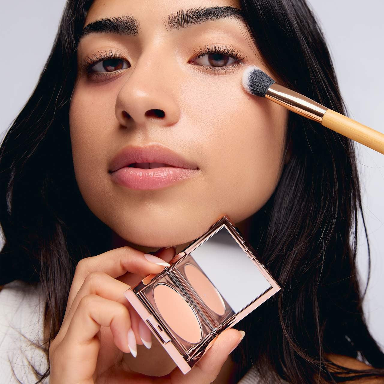 BrightFix - Undereye Corrector for a Brighter, Even Look