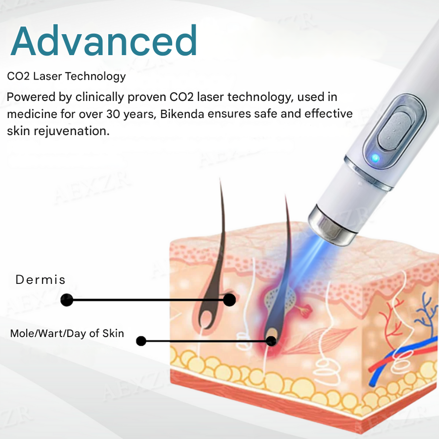 Radiant – Szybkie urządzenie do odmładzania skóry