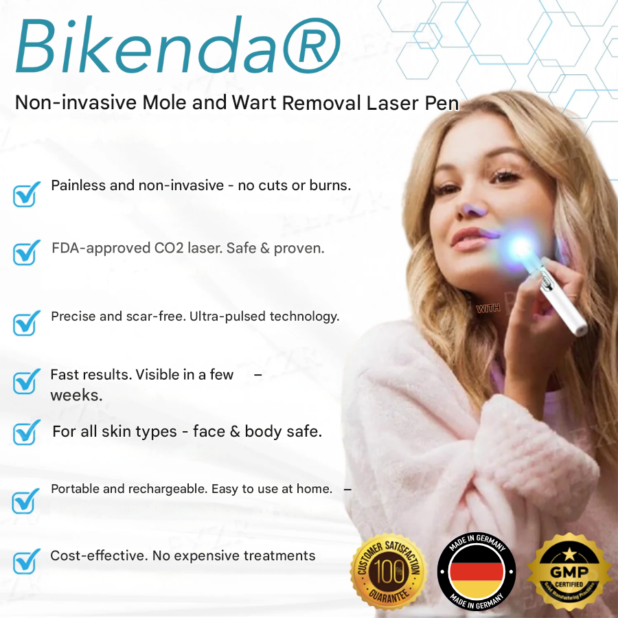 Radiant – Szybkie urządzenie do odmładzania skóry