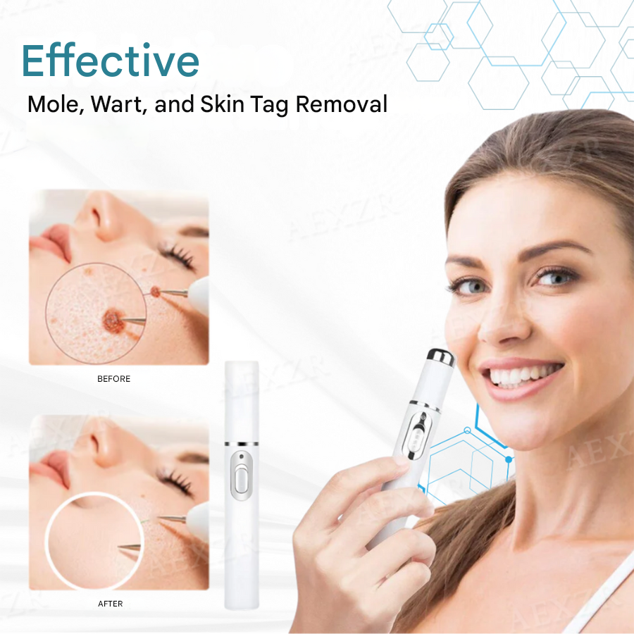 Radiant – Fast Skin Rejuvenation Device